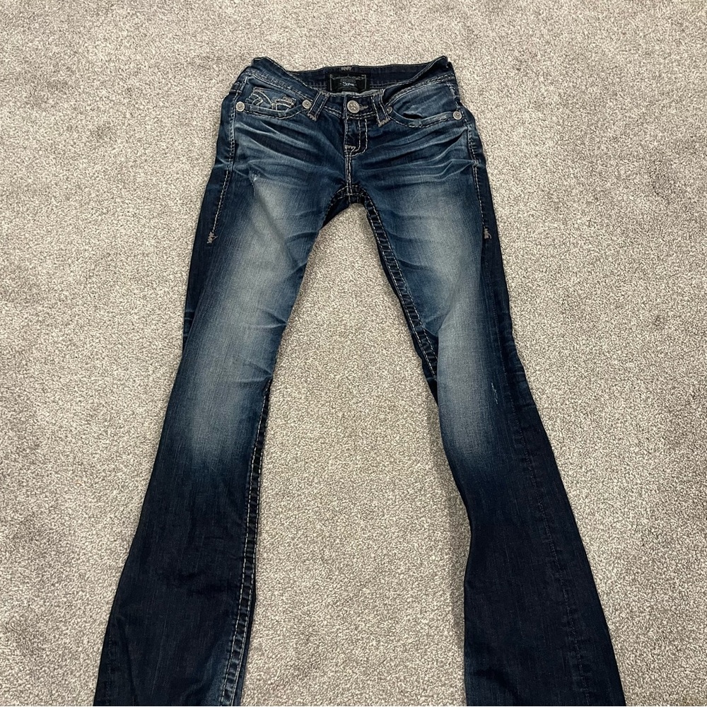Big Star’s Sophie Jeans
